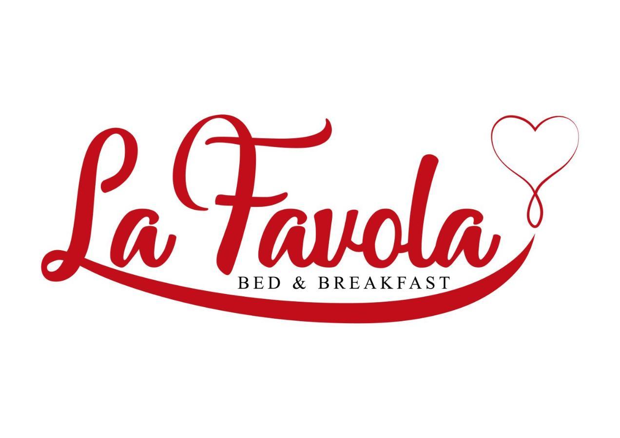 B&B La Favola 卡斯特拉纳格罗泰 外观 照片